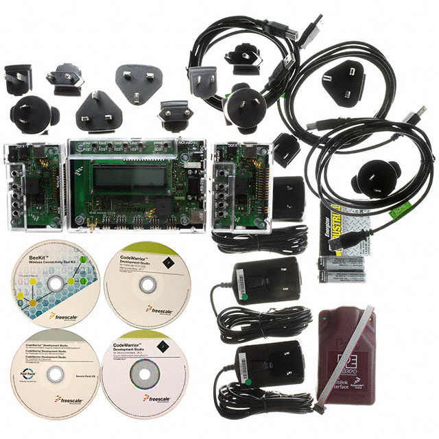 NXP USA Inc. 1321XNSK-BDM electronic component product image