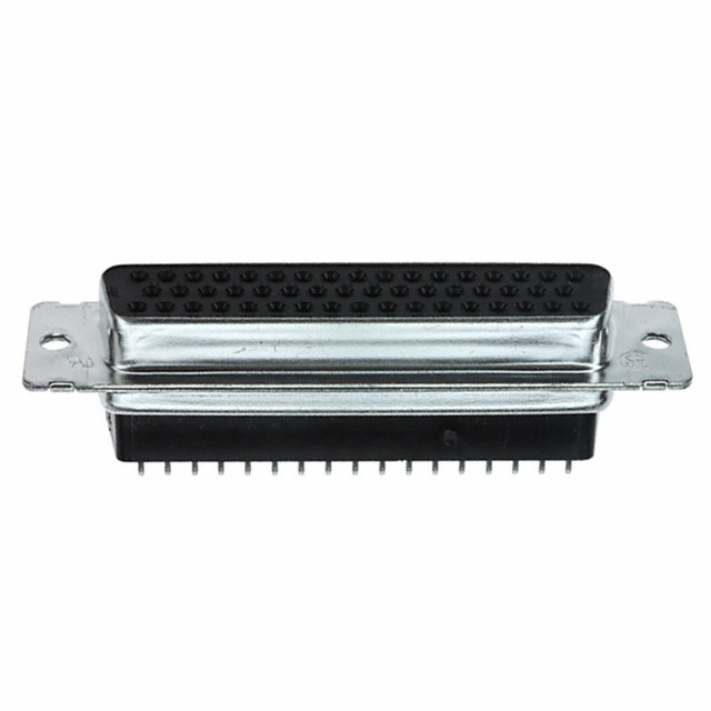 TE Connectivity AMP Connectors 745191-1 electronic component product image