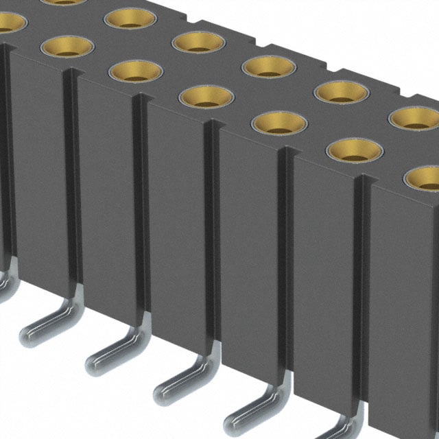 DigiKey 803-43-040-30-001000 electronic component product image