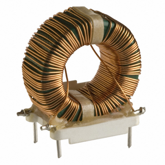 Bourns Inc. 8110-RC electronic component product image