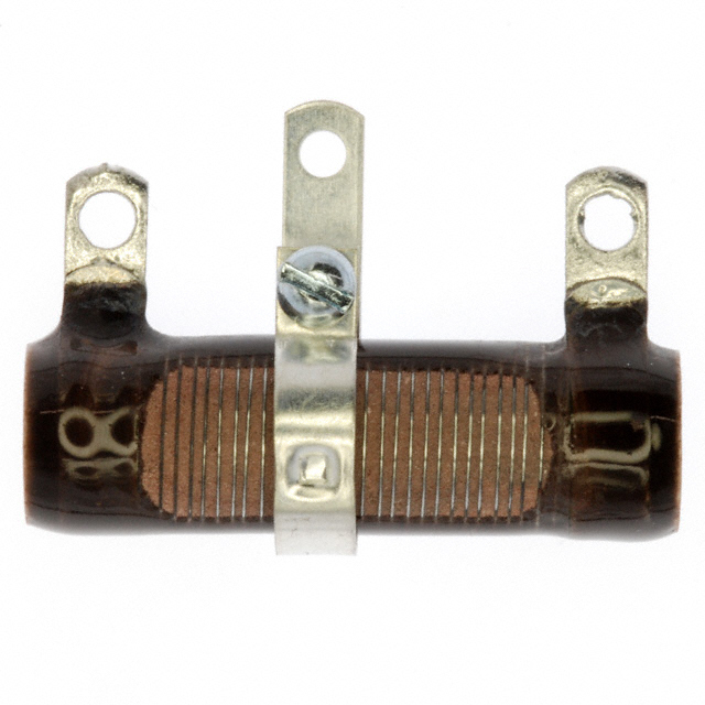 Vishay Huntington Electric Inc. AVT02506E10R00KE electronic component product image