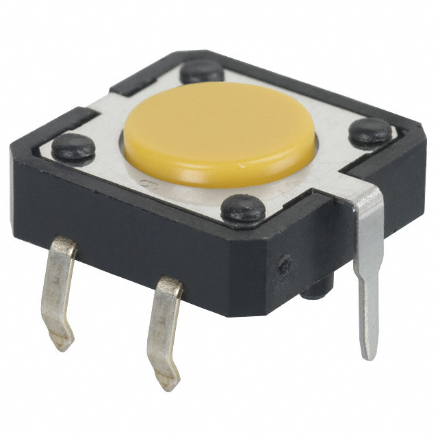 Aratas America LLC B3F-4105 electronic component product image