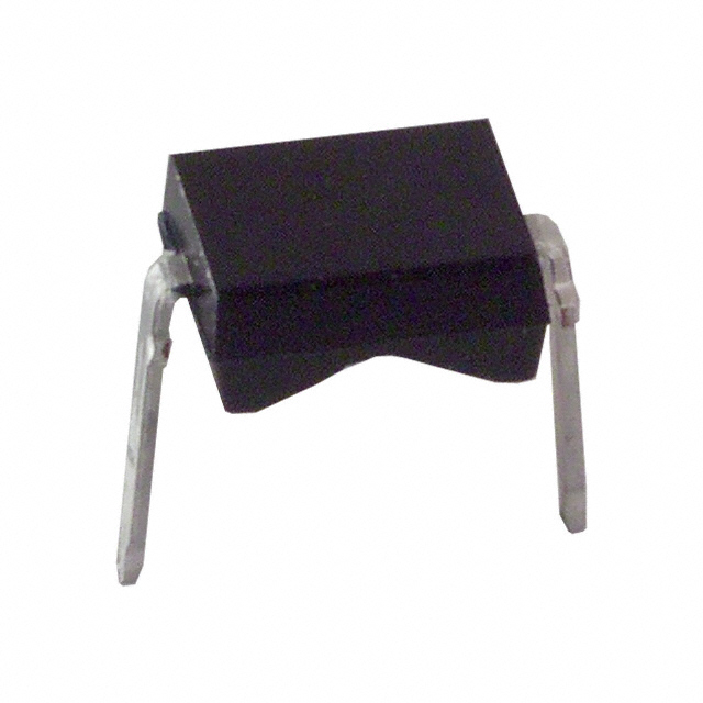ams-OSRAM USA INC. BPW34FA electronic component product image