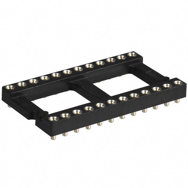 On Shore Technology Inc. BU240Z-178-HT electronic component product image