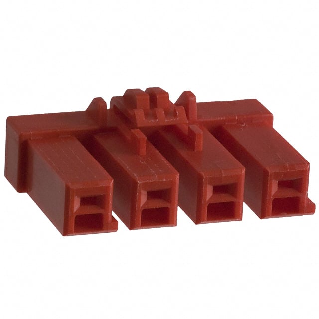 Hirose Electric Co Ltd DF22L-4S-7.92C(28) electronic component product image