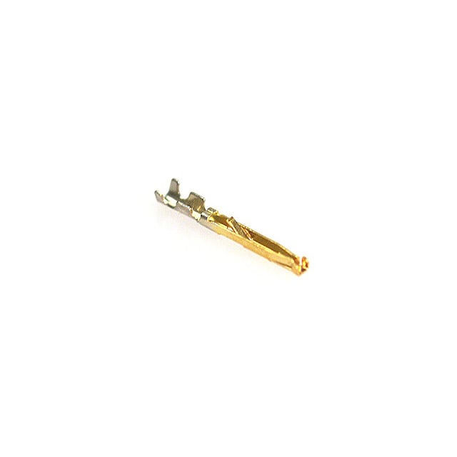 Hirose Electric Co Ltd HR25-SC-111 electronic component product image