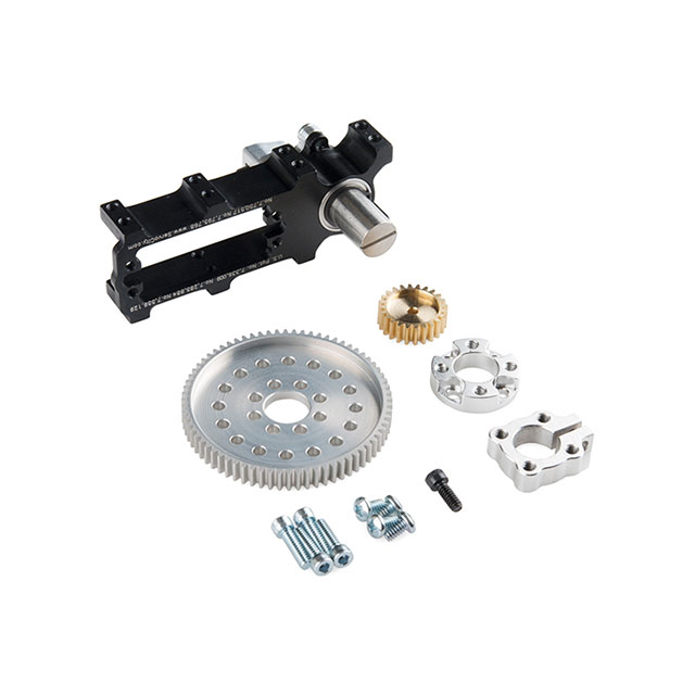 SparkFun Electronics 12599 electronic component product image