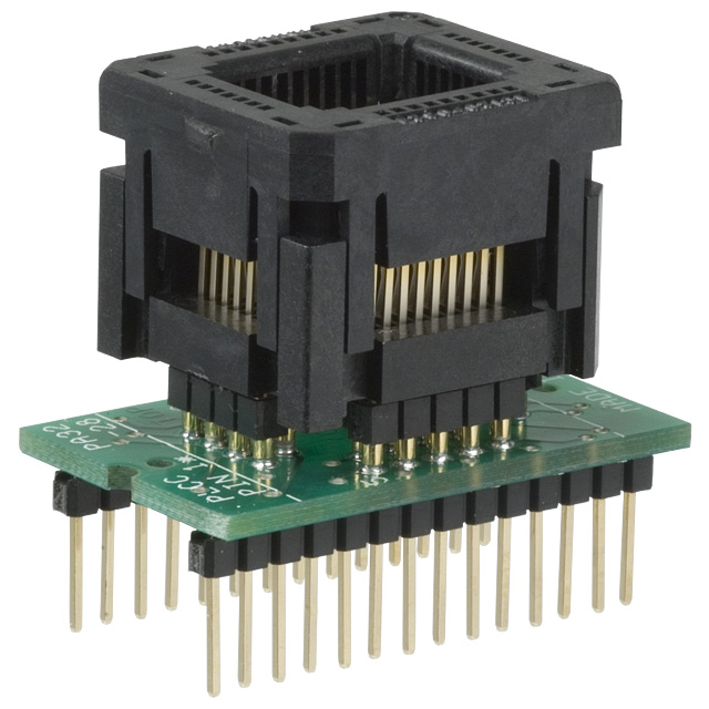 Logical Systems Inc. PA32-28 electronic component product image
