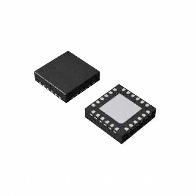 ROHM Semiconductor BD81842MUV-ME2 electronic component product image