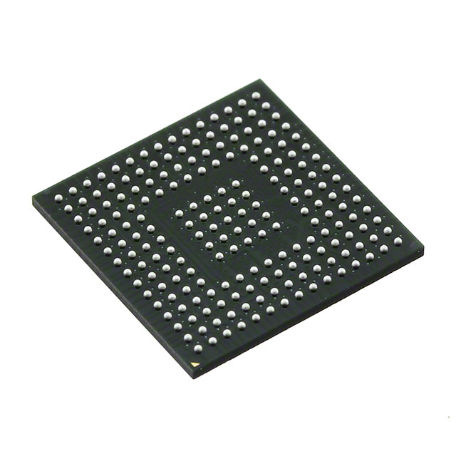Texas Instruments DLPC3438CZEZ electronic component product image