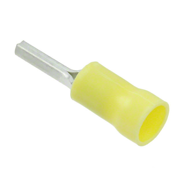TE Connectivity AMP Connectors 342196-1 electronic component product image