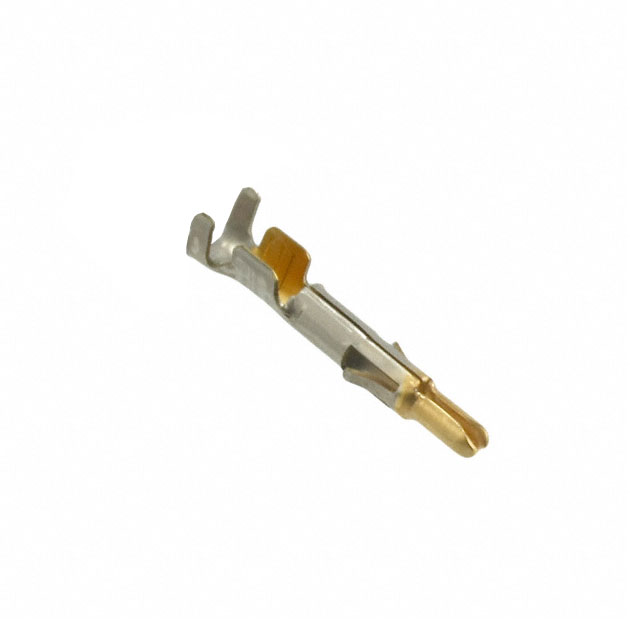 TE Connectivity AMP Connectors 350687-2 electronic component product image