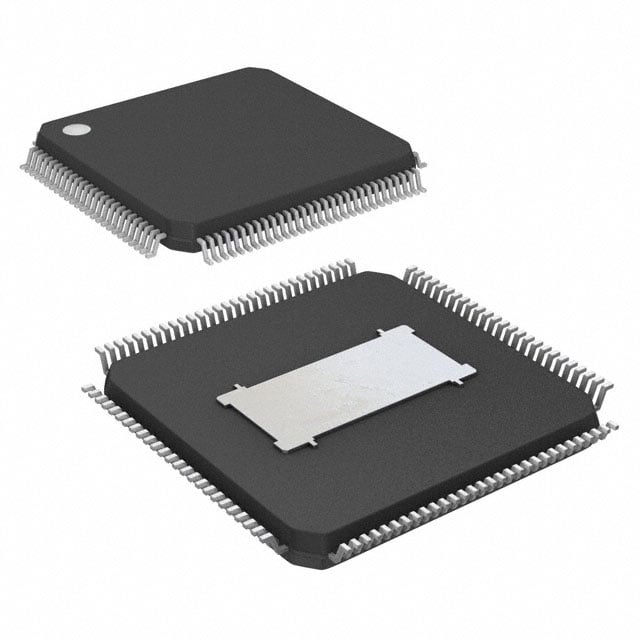 NXP USA Inc. MM912IP812AMAFR2 electronic component product image