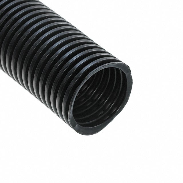 Alpha Wire 492100 BK005 electronic component product image