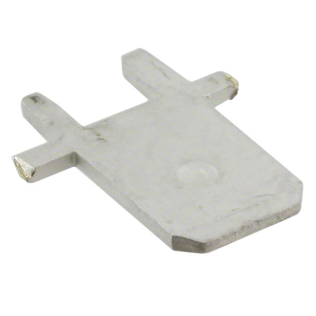 TE Connectivity AMP Connectors 62650-1 electronic component product image