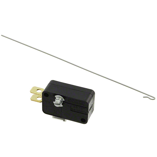 Crouzet 83137052 electronic component product image