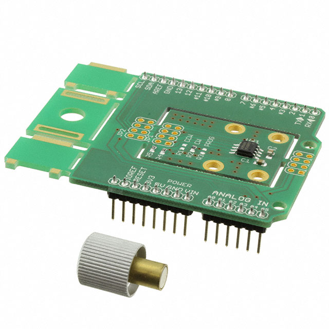ams-OSRAM USA INC. AS5600-SO_POTUINO electronic component product image