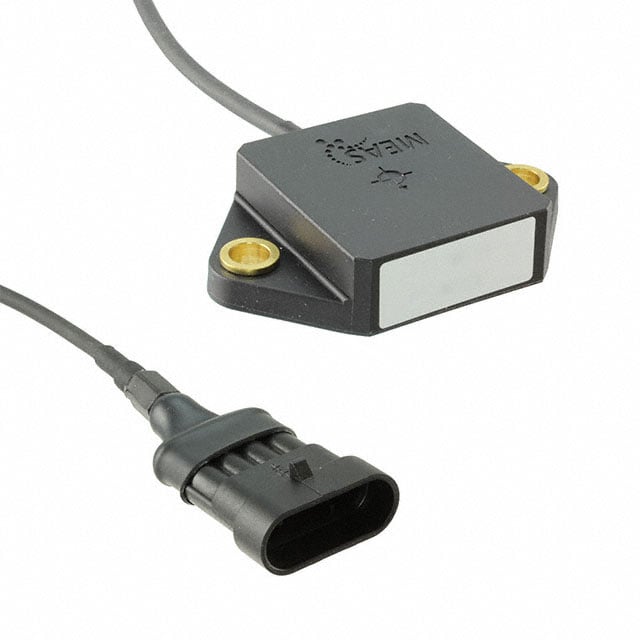 TE Connectivity Measurement Specialties G-NSDOG2-200 electronic component product image