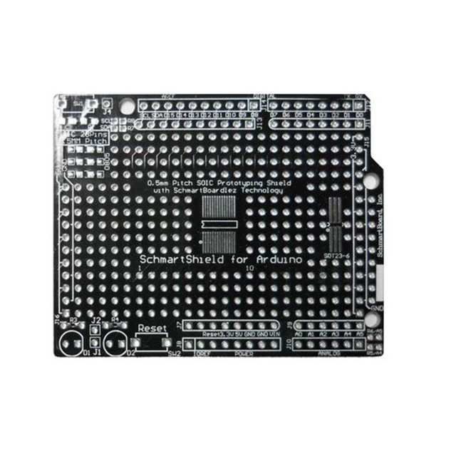 Schmartboard, Inc. 206-0007-01 electronic component product image
