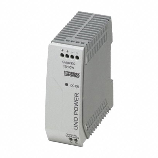 Phoenix Contact 2903001 electronic component product image