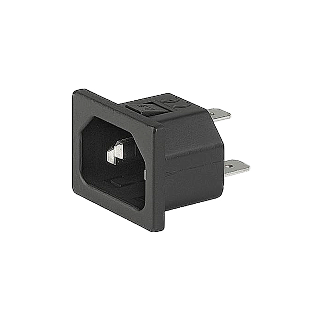SCHURTER Inc. GSP1.9401.1 electronic component product image