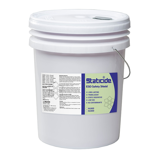 ACL Staticide Inc 64005 electronic component product image