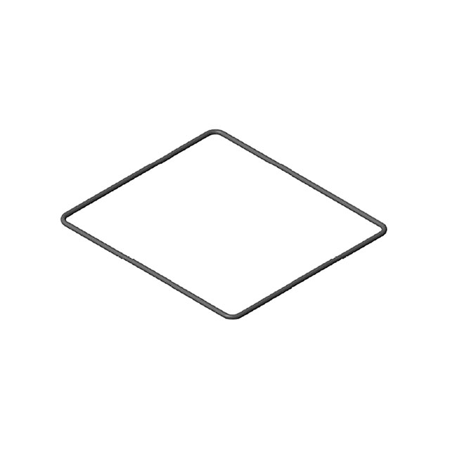 Khatod North America LLC KGAS04 electronic component product image