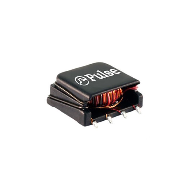 Pulse Electronics PH9385.012NLT electronic component product image