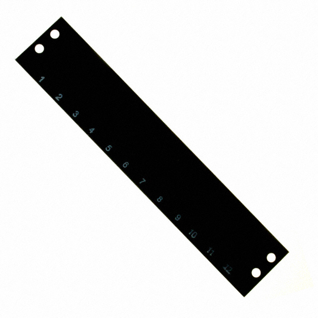 Cinch Connectivity Solutions MS-12-142 electronic component product image