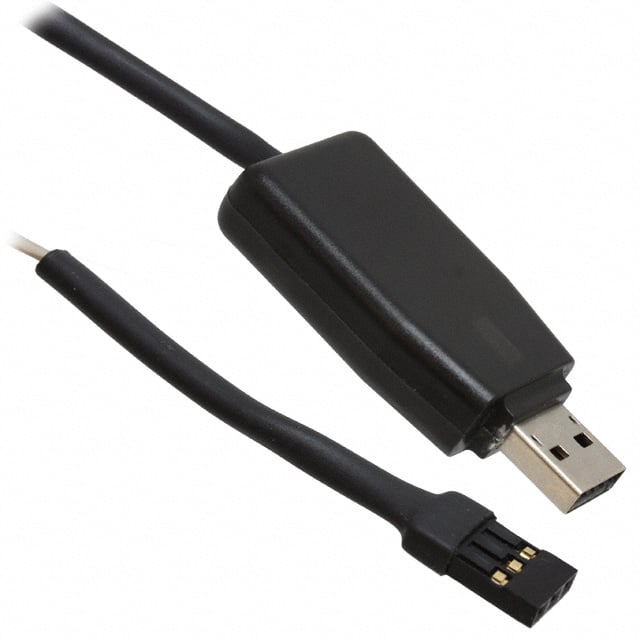 Analog Devices Inc. USB-SMBUS-CABLEZ electronic component product image