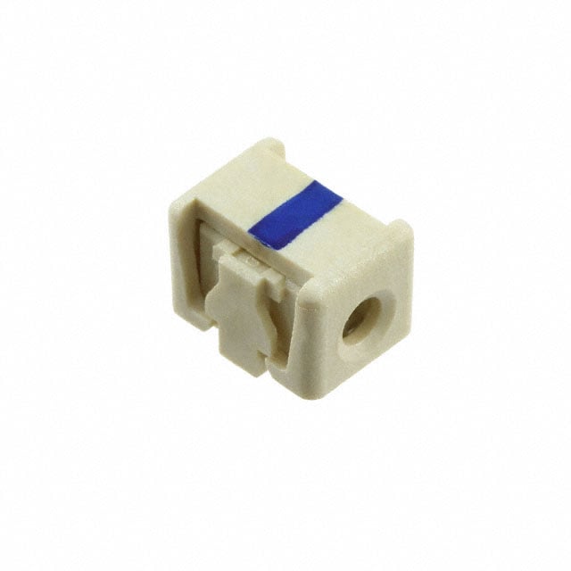 TE Connectivity AMP Connectors 1-2106431-1 electronic component product image