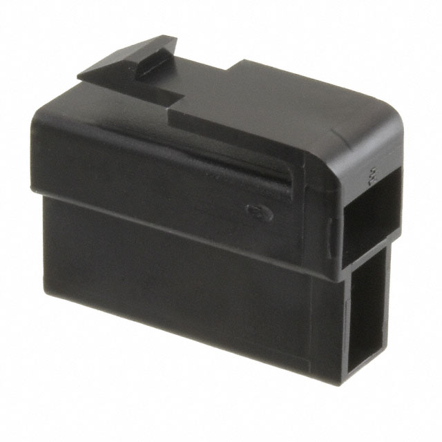 TE Connectivity AMP Connectors 172130-2 electronic component product image