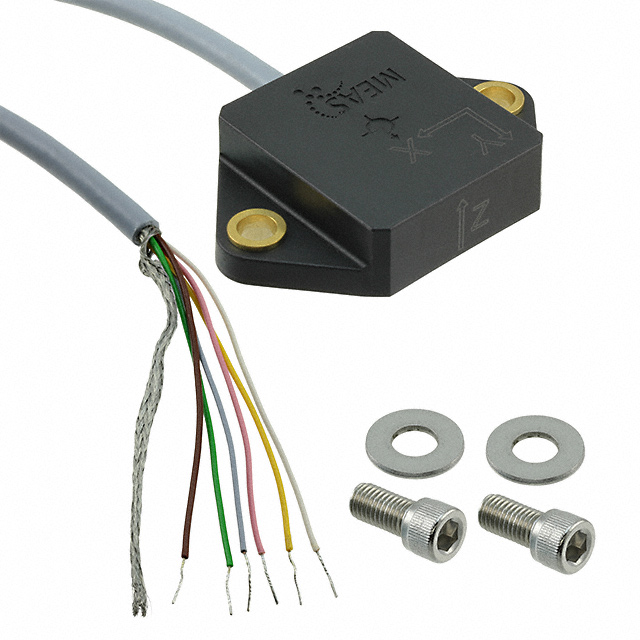 TE Connectivity Measurement Specialties 4030-006-120 electronic component product image