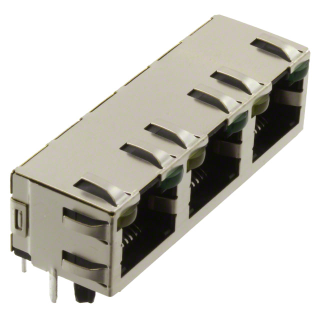 TE Connectivity AMP Connectors 6116132-1 electronic component product image