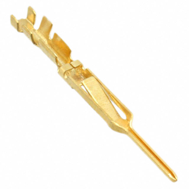TE Connectivity AMP Connectors 86561-7 electronic component product image