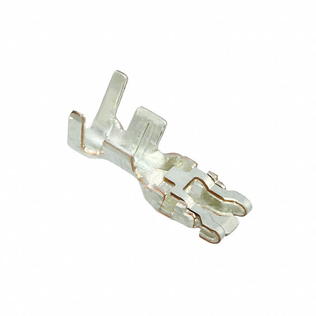 Hirose Electric Co Ltd DF59M-2224PCF electronic component product image