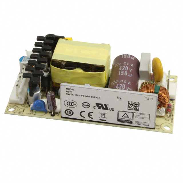 Delta Electronics DPS-60AP-5 A electronic component product image