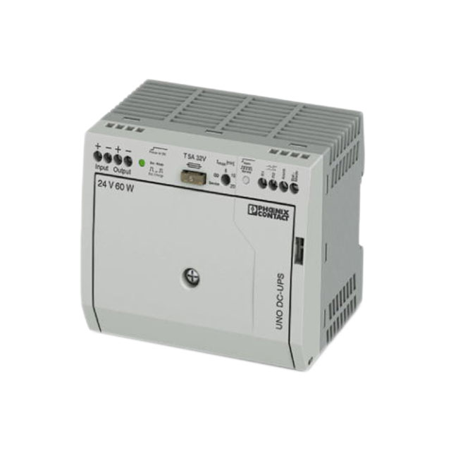 Phoenix Contact 2905907 electronic component product image