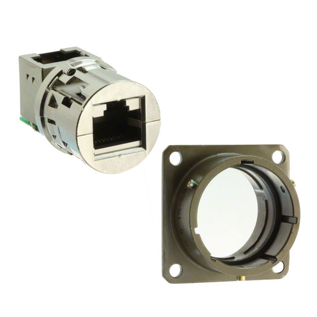 Amphenol Socapex RJF21RAG electronic component product image