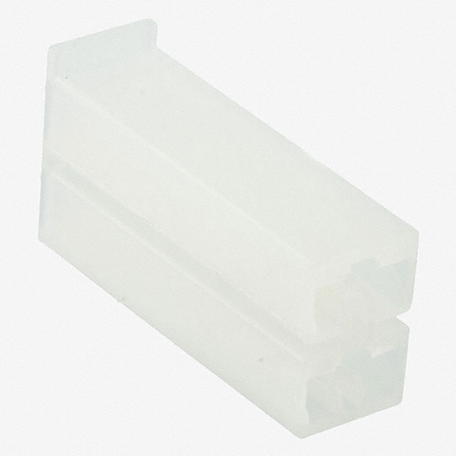 TE Connectivity AMP Connectors 172210-1 electronic component product image