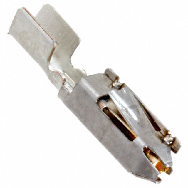 TE Connectivity AMP Connectors 1740336-7 electronic component product image
