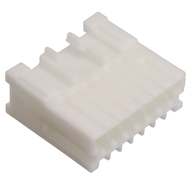 TE Connectivity AMP Connectors 316091-1 electronic component product image