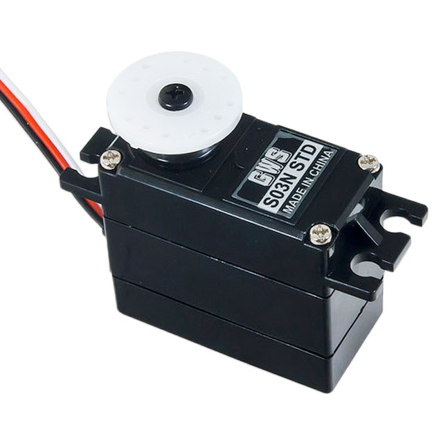 Digilent, Inc. 290-010 electronic component product image