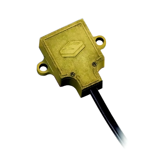 Murata Electronics SCA125T-D06-A electronic component product image
