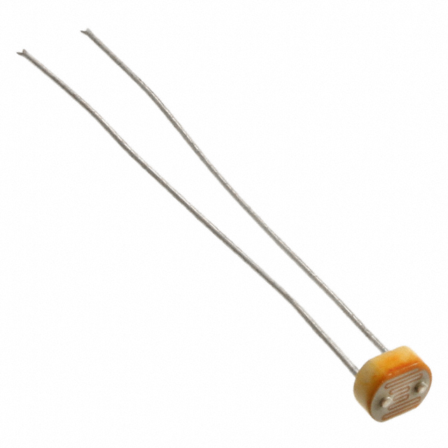 Parallax Inc. 350-00009 electronic component product image