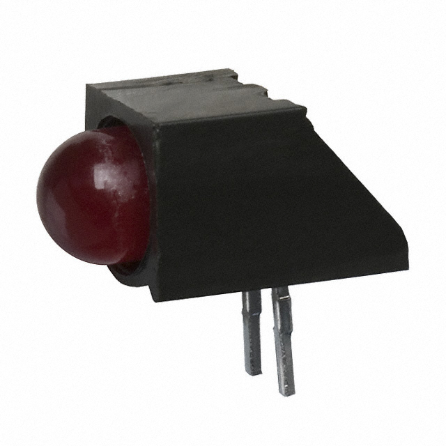 Visual Communications Company - VCC 5300E1 electronic component product image
