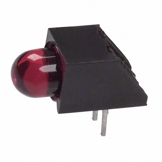 Visual Communications Company - VCC 5300E11 electronic component product image