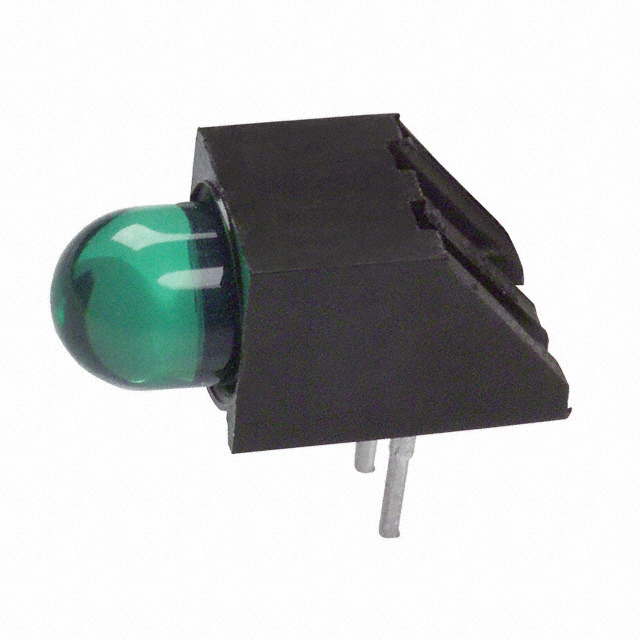 Visual Communications Company - VCC 5300H5 electronic component product image
