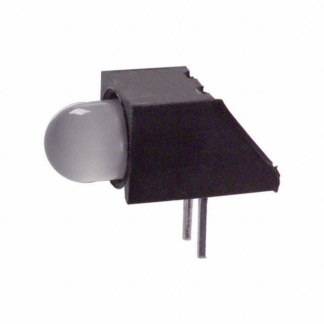 Visual Communications Company - VCC 5300H1/5 electronic component product image