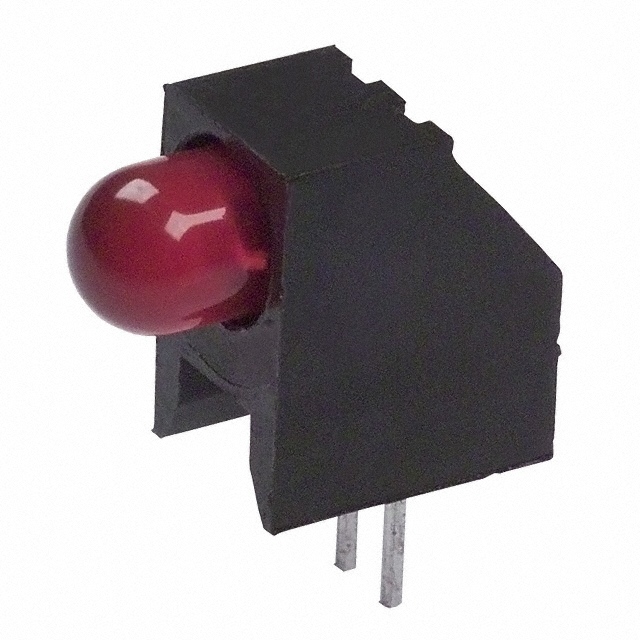 Visual Communications Company - VCC 5306H1 electronic component product image